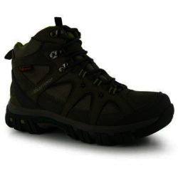 Karrimor Mendoza Mid Ladies Walking Boots